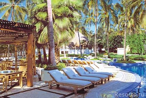 The Westin Resort & Spa Puerto Vallarta 19